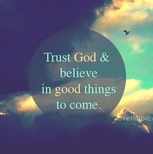 Meet your Posher, Trish